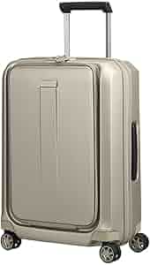 Amazon | [サムソナイト] スーツケース プロディジー スピナー55