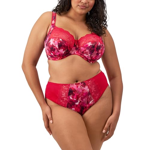 Image of Elomi Women's Morgan Stretch Lace Banded Underwire Bra