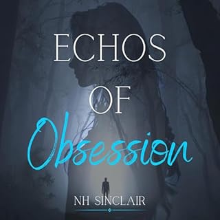 Echos of Obsession cover art