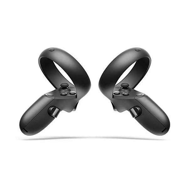 Oculus Rift S PC-Powered VR Gaming Headset