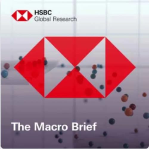 The Macro Brief &ndash; Counting down to cuts cover art
