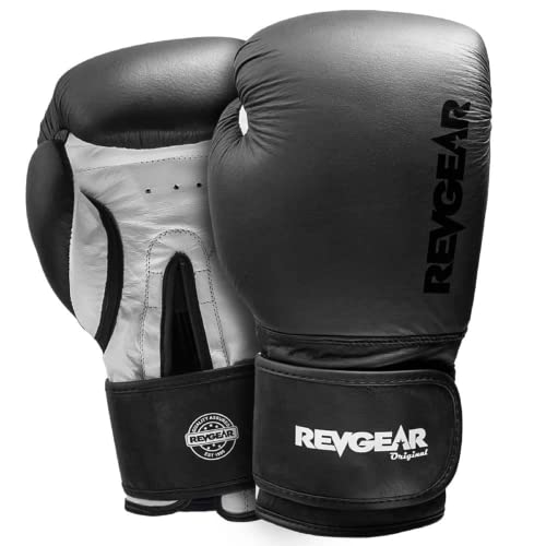 Top 9 Revgear Boxing Hand Wraps of 2023 Best Reviews Guide