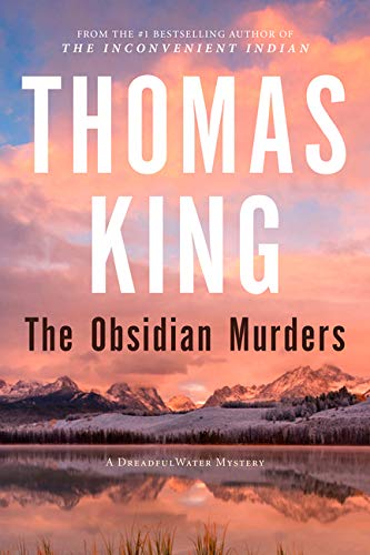 Buy Obsidian: A DreadfulWater Mystery — BookShops.in