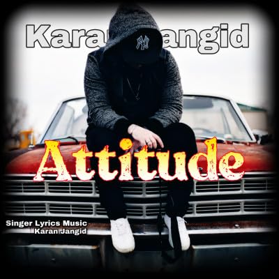 Attitude