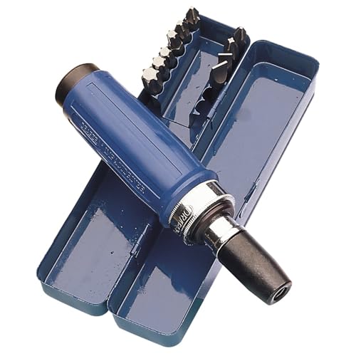 Visseuse à percussion Draper Expert 22322 pour débloquer vis difficiles