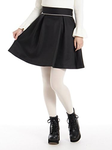 Amazon Co Jp Secret Honey シークレットハニー Boxタックスカート クロ M Diy 工具 ガーデン