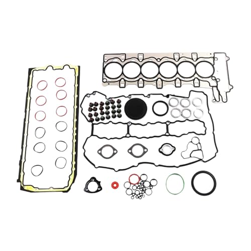 Kit de joints moteur N54 de qualité origine pour BMW 335i E60 E71