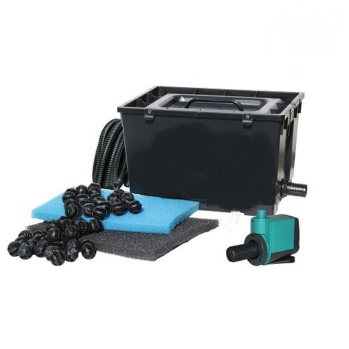 Newa Filtro Pratico 3000 per Laghetto