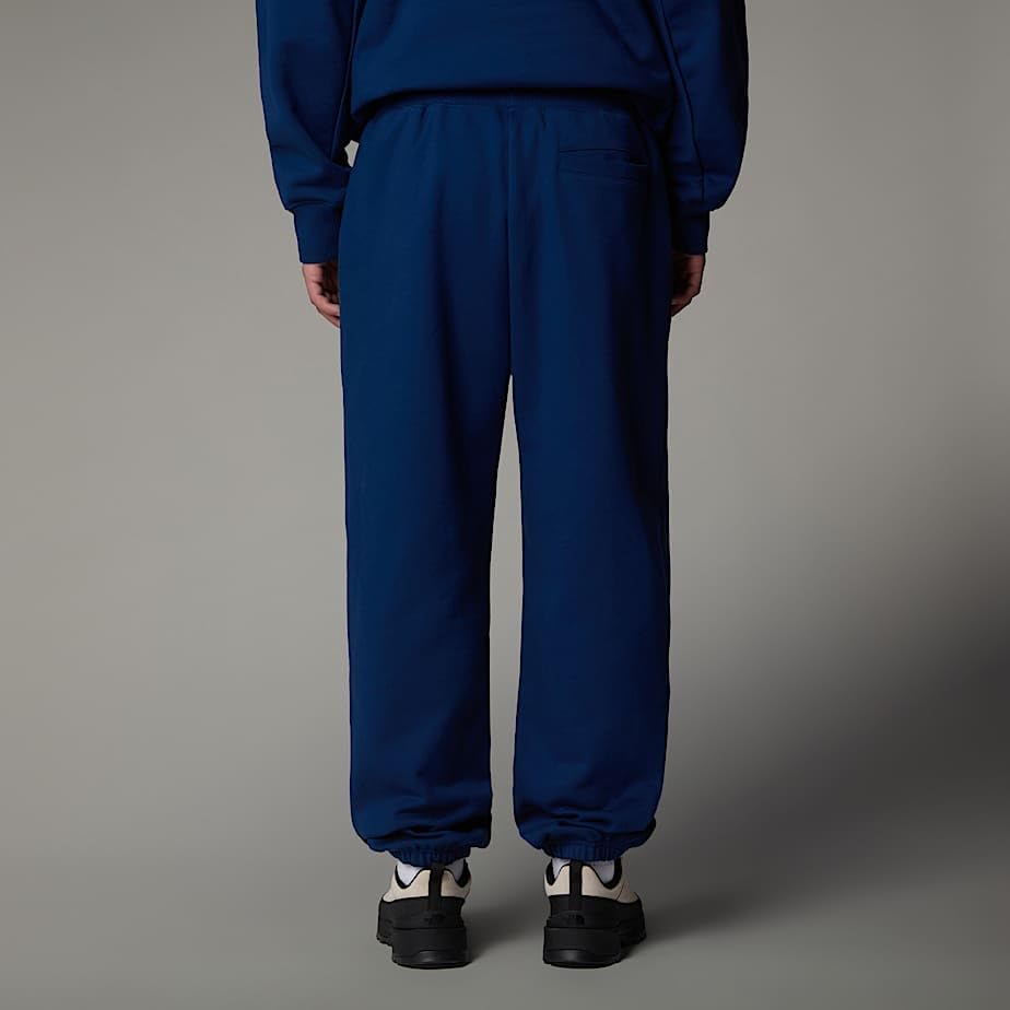 The North Face - M Dome Relaxed Straight Pants, Pantaloni Uomo