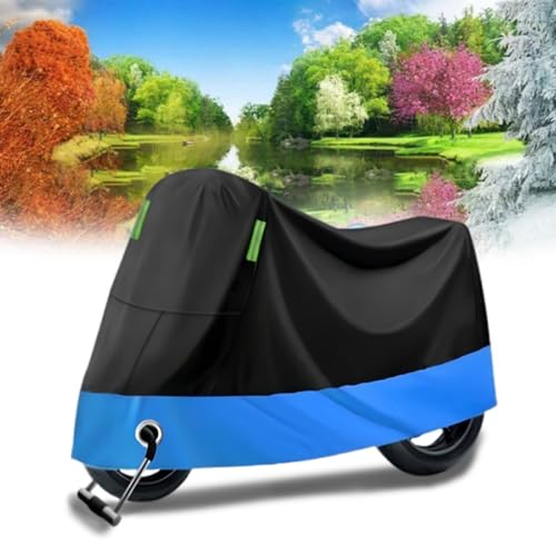 �ɓK�p �z���_ �V���h�E400/PS250/VTR250/ CRF250R/PCX/�x�����B 110 �o�C�N�J�o�[ �S�V��^ �I�[�g�o�C�J�o�[ ���葽�w�����f�� �h�� �h�� �ϔM ����h�~ ���O���h�~ �l�G�ʗp �o�C�N�p�ԑ̃J�o�[ �����^�b�`�o�b�N���t ��