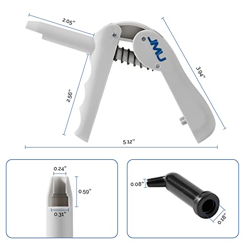 Jmu 10107004 Dental Composite Gun Dispenser Applicator Autoclavable thumb #6