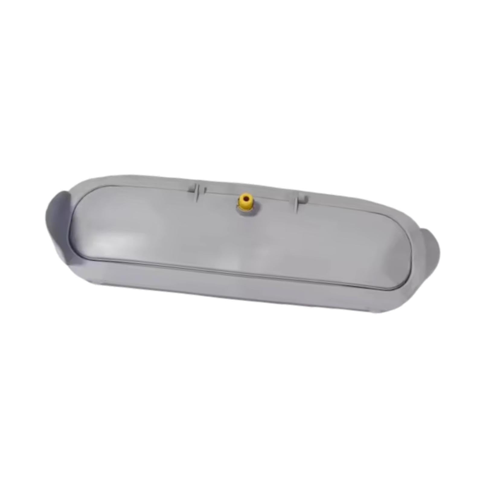 Componente de Repuesto de Puerta para La Cubierta de La Caja de Arena para Gatos (Piezas B0001 a B9999)