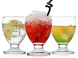 Proporzioni perfettamente bilanciate che renderanno un sofisticato additon a qualsiasi tavolo da pranzo