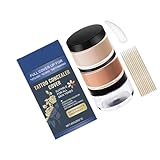 Schweiß Make up Stift mit vollständiger Deckkraft für ganztägiges Tragen, schnelle Anwendung, natürlicher Finish Concealer