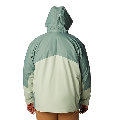 Image of Columbia Men's Bugaboo Ii Fleece Interchangeable Jacket