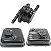 Replacement Fuel Tank With Vent Valve For Predator 212cc 6.5HP Engine - Return/Scratched (Parts)