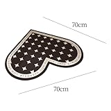 Zoom IMG-2 baoblaze tappetino a forma di Zoom IMG-2 baoblaze tappetino a forma di