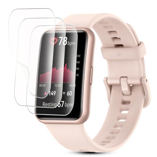 y3ZbgzHUAWEI WATCH FIT Special Edition tB _炩TPUf C ȒPȓ\t HUAWEI WATCH FIT Special Edition TPUیtB CA[ x wh~ 