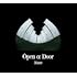 Open α Door(完全数量生産限定盤)
