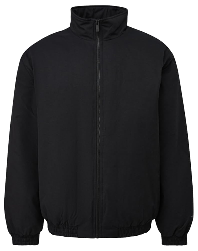 QS Herren Outdoor-Jacke 2174008 GREY/BLACK XL