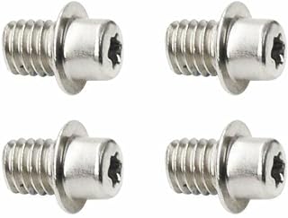 Sure Jay-HDD Hard Drive Screws Set for MacBook Pro Unibody 13" A1278 15" A1286 17" A1297