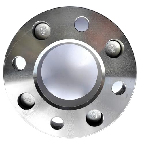 Élargisseurs de voie Peugeot contre le roulis en virage, cales de roues 4x108 25-30mm
