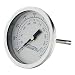 Traeger Pellet Grills BAC211 Replacement Dome Thermometer