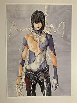 デスノート 小畑健 画集 Amazon.co.jp: 小畑健展 公式図録 デスノート 画集 : おもちゃ