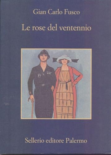  Le rose del ventennio