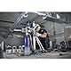 Bosch Professional Nass-Diamantbohrmaschine GDB 350 WE (350mm Bohrbereich, 3-Gang Getriebe, 3.200 Watt)