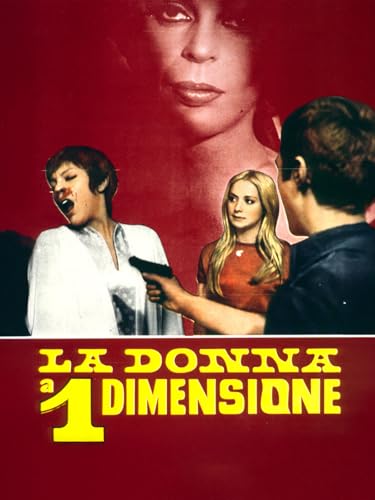  La donna a una dimensione