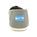 TOMS Women's Morning Dove Heritage Canvas 10011665 (Size: 7.5)