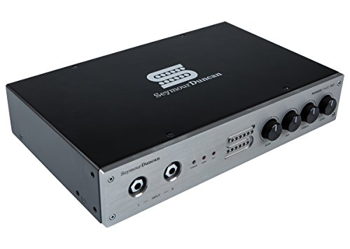 Seymour Duncan Powerstage 700-700-Watt Stereo Guitar Amp Head | PowerStage 700 delivers 700 watts of...