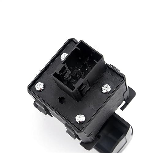 Interruptor de freno de mano electronico 470703 boton de estacionamiento C4 4