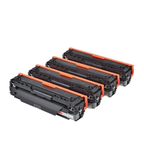 Cartouche toner 207A avec puce intégrée à haute fidélité colorimétrique pour HP