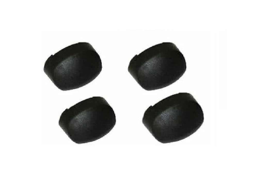 Copertura Clip Portapacchi Per Hyundai I20 E I30 - Installazione Semplice