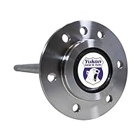 Algopix Similar Product 20 - Yukon Gear  Axle YA T35350 2914