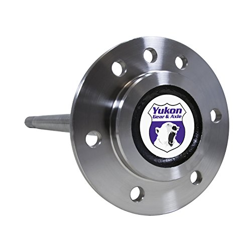 Yukon Gear & Axle (Ya T35350) 29-1/4 Axle Shaft For Toyota Tacoma/4Runner 30-Spline Differential #TOP6