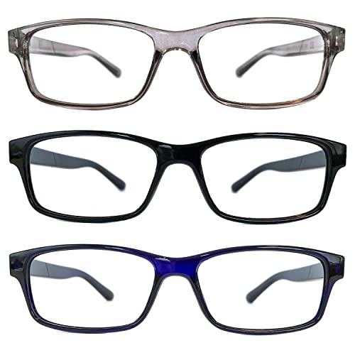 KEO Youth Blue light block Glasses, Evan Narrow fit