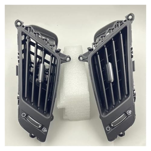 Grille ventilation climatisation Hyundai Sonata 8th 2011-2015 2pcs