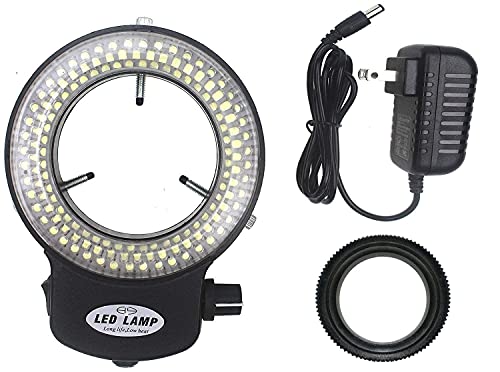 LED-144-ZK Ring Light Illuminator