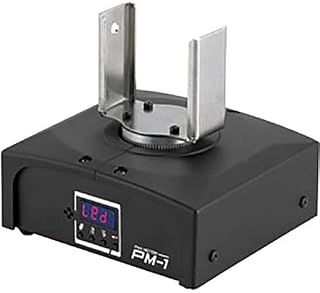 Antari PM-1 Pan Motor Attachment for S-500 Snow Mach