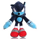 【Hohe Qualität】Plush ist voll mit hochwertigem PP-Baumwollfüller, Plush 30cm,aus hautfreundlicher Seidenwatte und weichem Plüsch, gibt Ihnen ein superweiches Gefühl und lässt sich nicht leicht verformen.