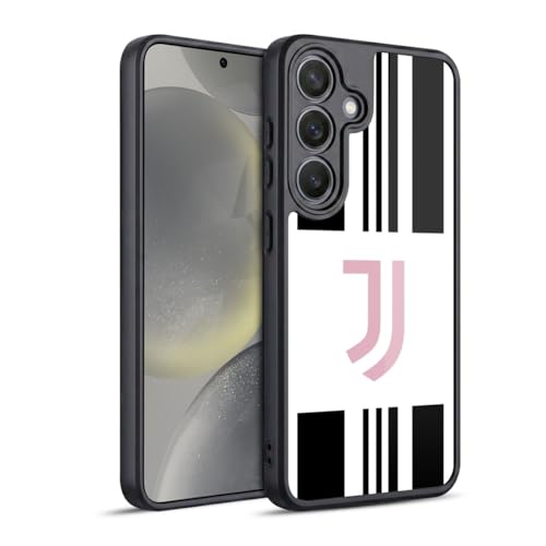 Coque Juventus Samsung S24 5G étui antichoc foot 2025 2026