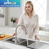 Llaves para zinc de cocina 3 Imagen adicional