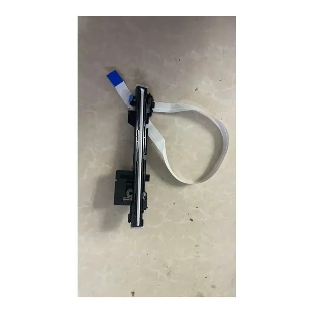 Lecteur Scanner Epson L210 L355 bloqué - Solution erreur numérisation - 2
