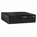 Produktbild Inter-Tech ITX M-100 Computer-Gehäuse Small Form Factor (SFF) Schwarz 60 W