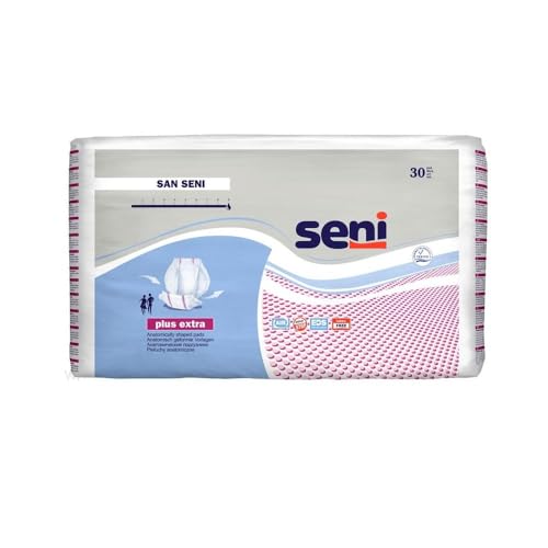 SAN Seni Plus Extra Anatomische Vorlagen