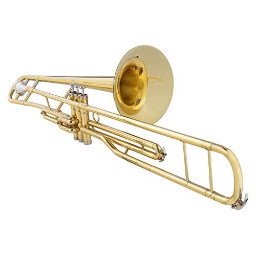 Classic Cantábile Trombón de pistones VP-16