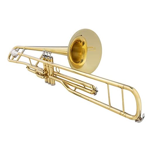 Classic Cantábile Trombón de pistones VP-16